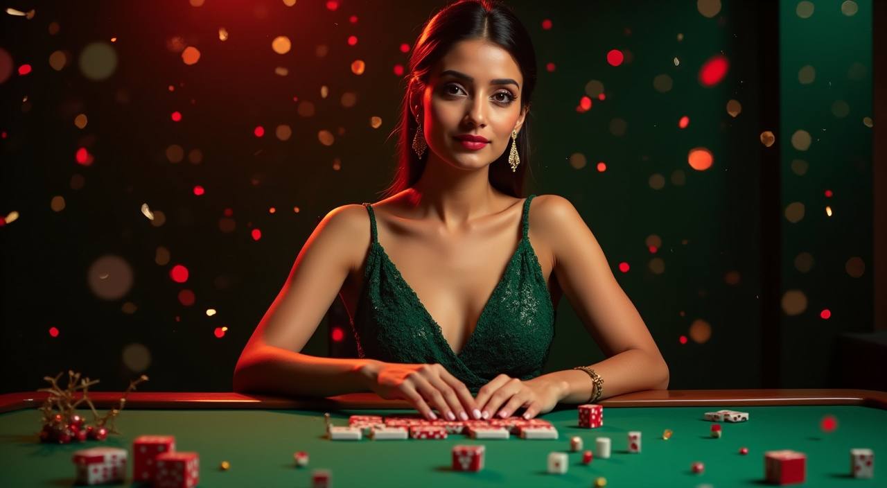 l333 tank l333 tank এর Mini Texas Holdem গেমের বিবরণ
